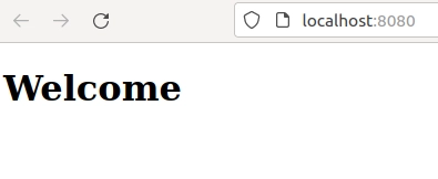 Webpack DevServer 示例