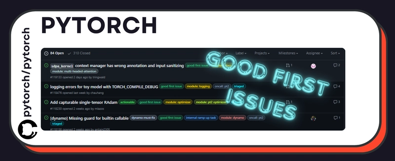 Pytorch