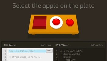 CSS Diner
