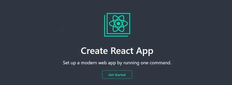 创建 React 应用