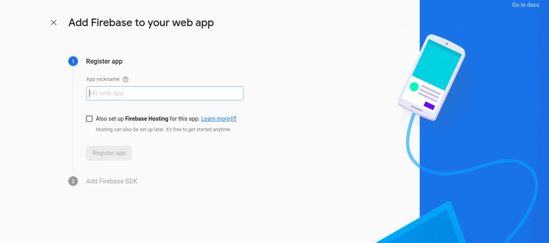 Web 应用昵称