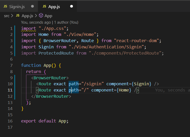 App.js