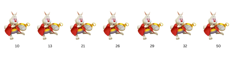 相关列表：10,13,21,26,29,32,50