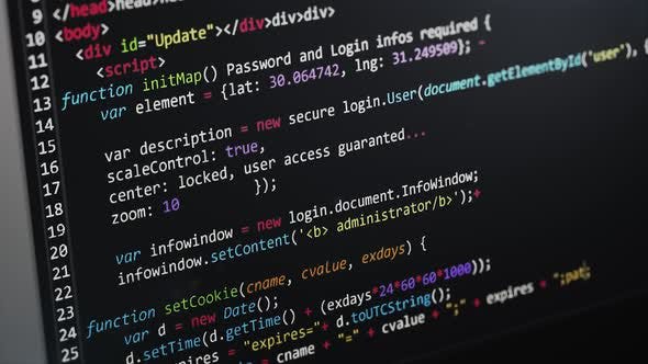 JavaScript