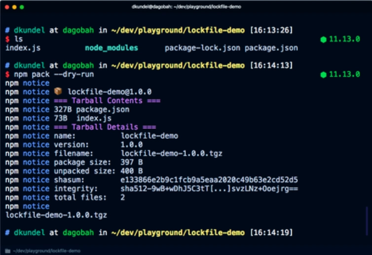 npm-pack
