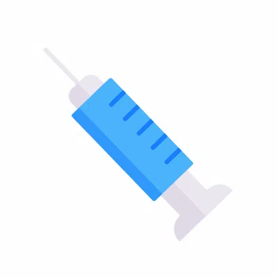 注射