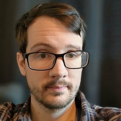 andrewbrown 的个人资料图片