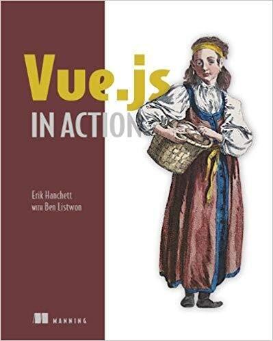 Vue.js 实际应用