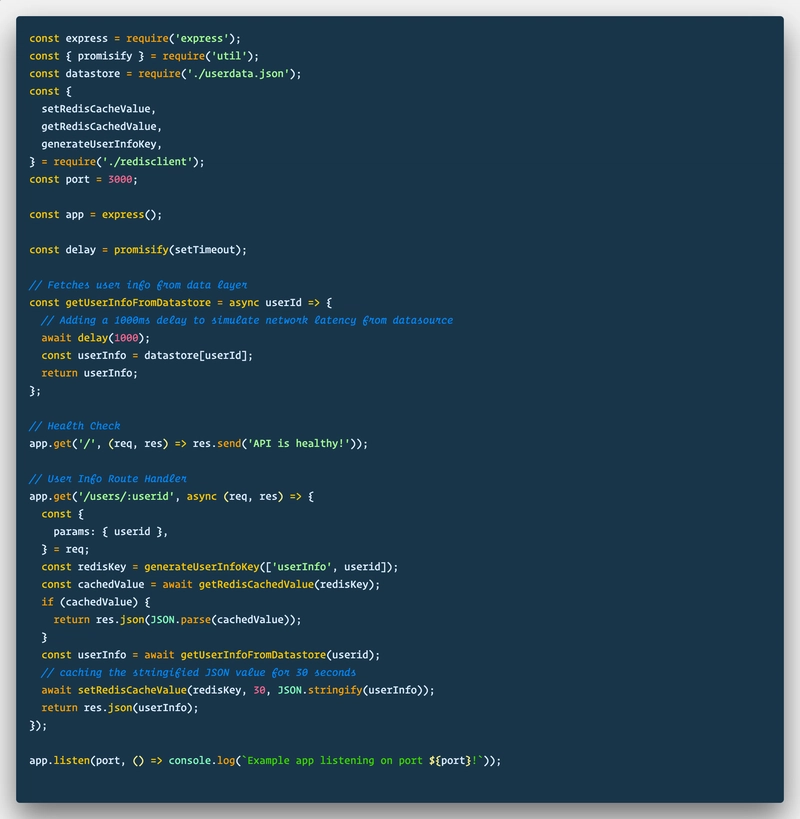 主文件 index.js