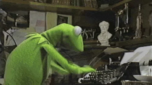 快速打字