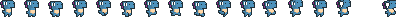 替代