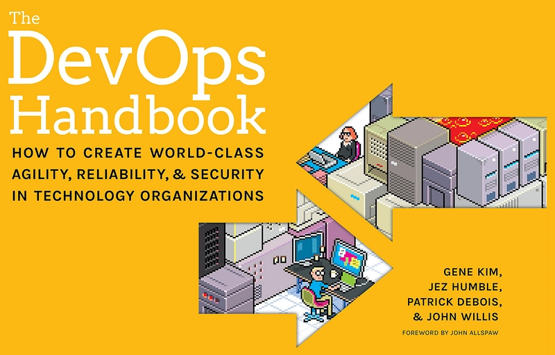 DevOps 工程师的最佳书籍