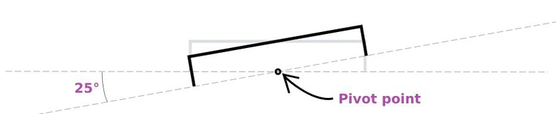 使用 CSS 制作 3D 红色开关