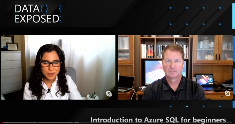 面向初学者的 Azure SQL