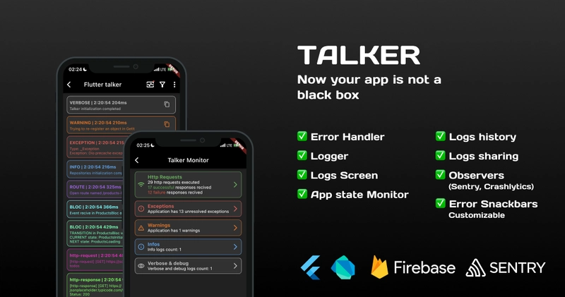 Talker 主屏幕