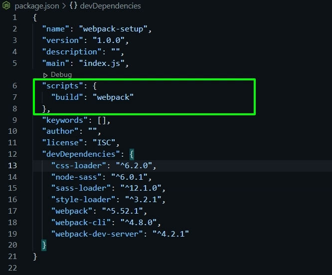 Webpack