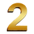 2号
