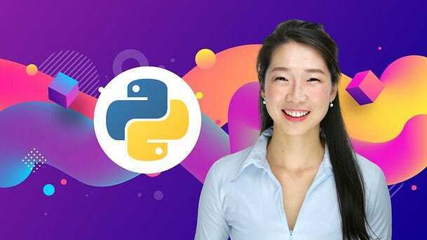 最适合初学者的基于项目的 Python 课程