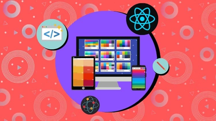 学习 React Hooks 的最佳基于项目的课程
