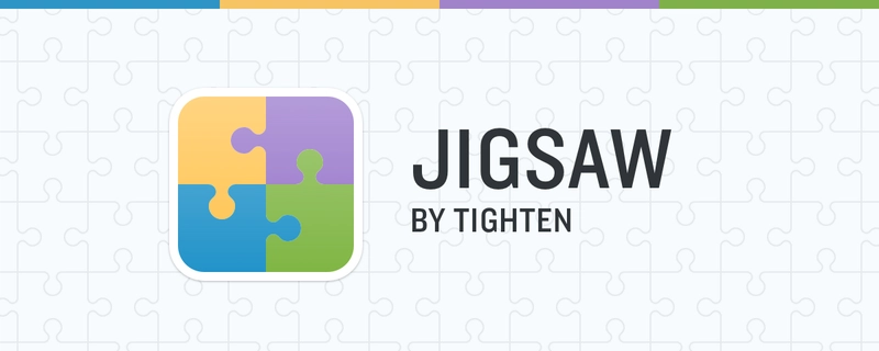JigSaw静态网站生成器