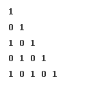 模式 11