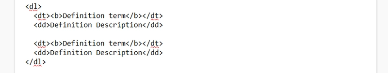 原始 HTML 嵌入到 dev.to.editor 中