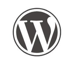 WordPress（REST API）徽标