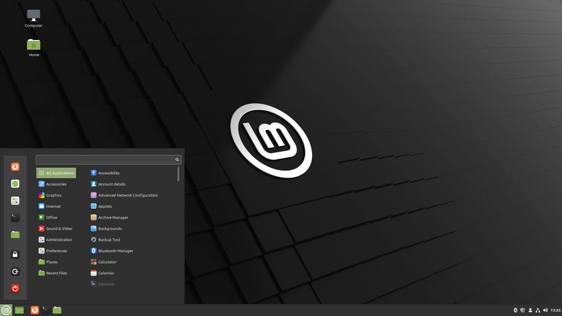 Linux内核