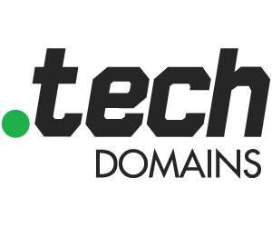 .TECH 域名