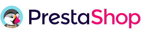 PrestaShop 徽标