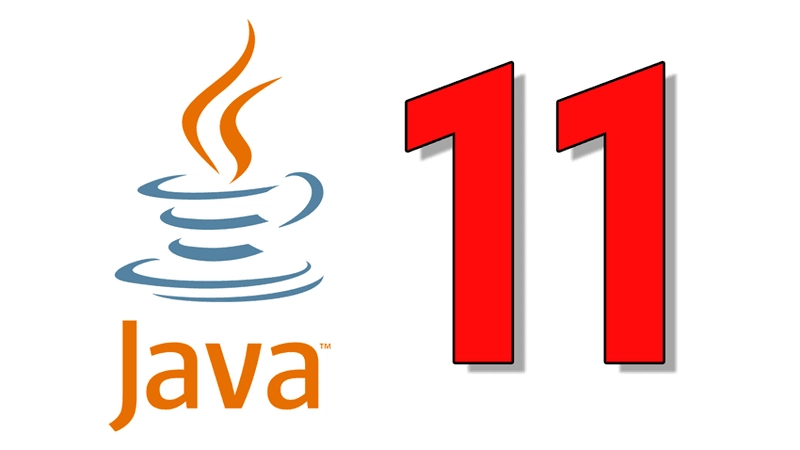 Java11