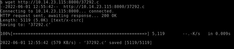 Linux 特权增强