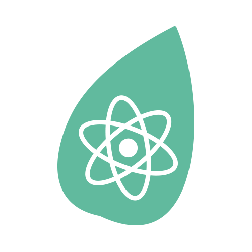 React-Leaflet 徽标