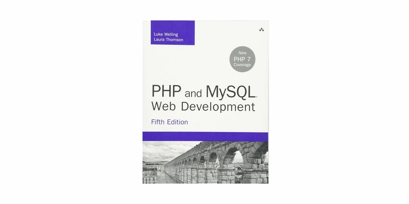 PHP 和 MySQL Web 开发