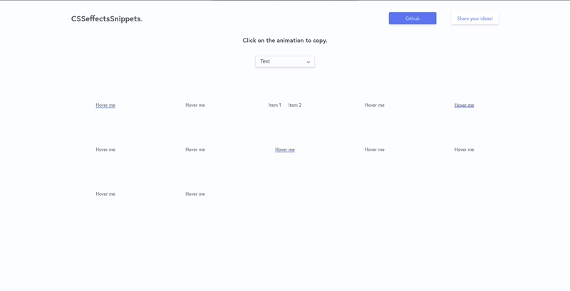 CSSeffectsSnippets 登陆页面