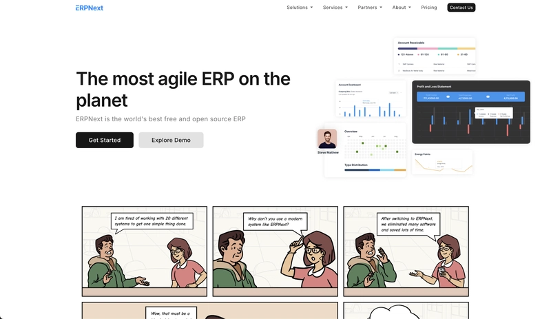 ERPNext