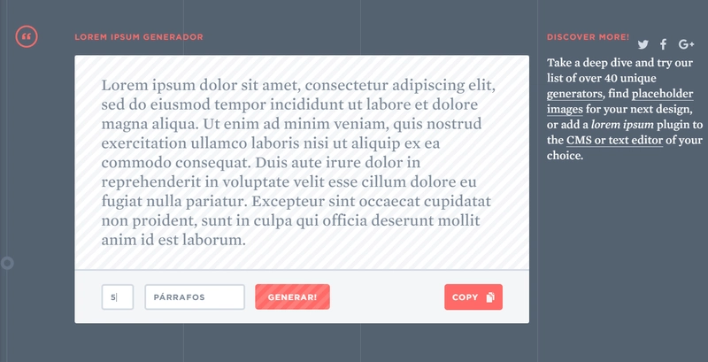 图片 Lorem Ipsum