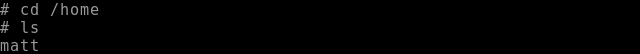 Linux 特权增强