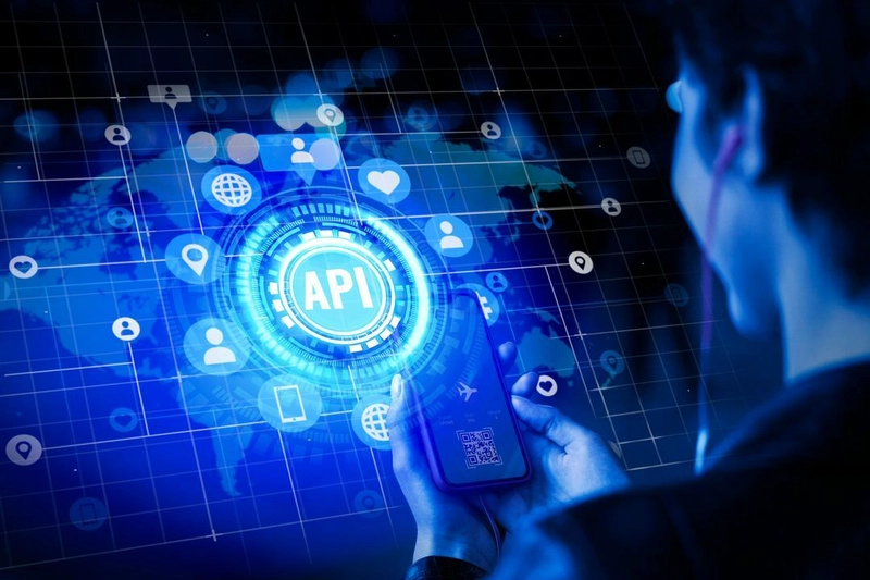 API 优先开发