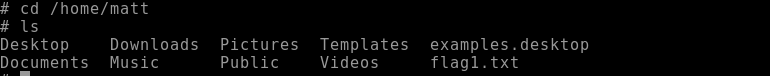 Linux 特权增强
