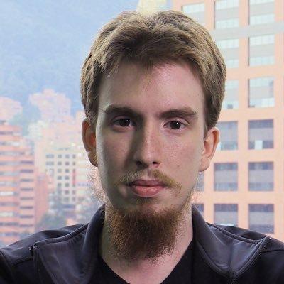 sergiodxa 个人资料图片