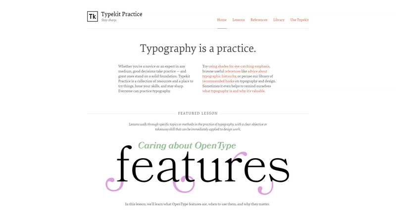 Typekit