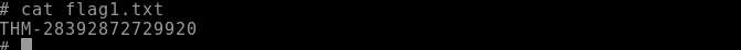 Linux 特权增强