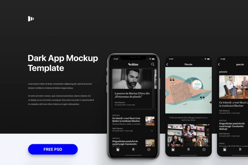 AppMockUp