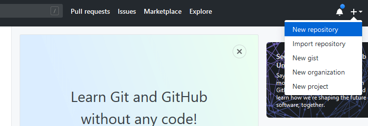 GitHub 仓库
