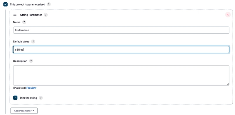 Jenkins_Pipeline_Parameter