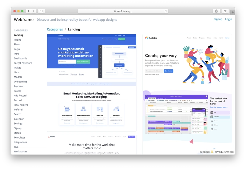 webframe 截图