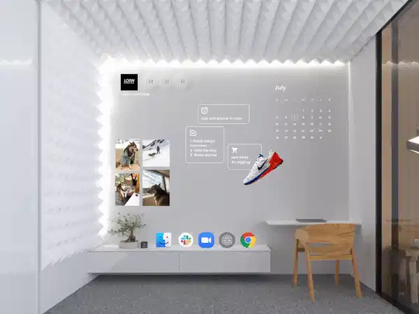 虚拟现实