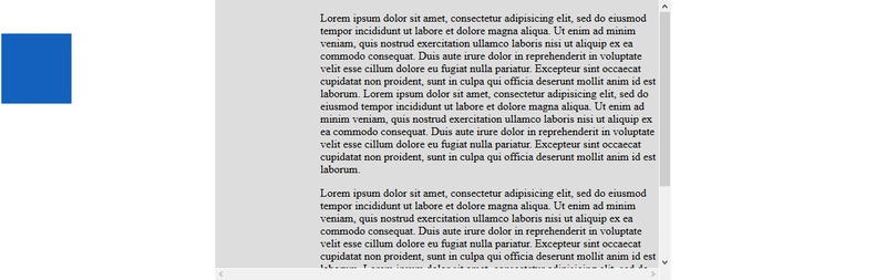 元素移出其父容器