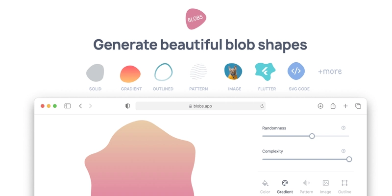 blobs_app_poster